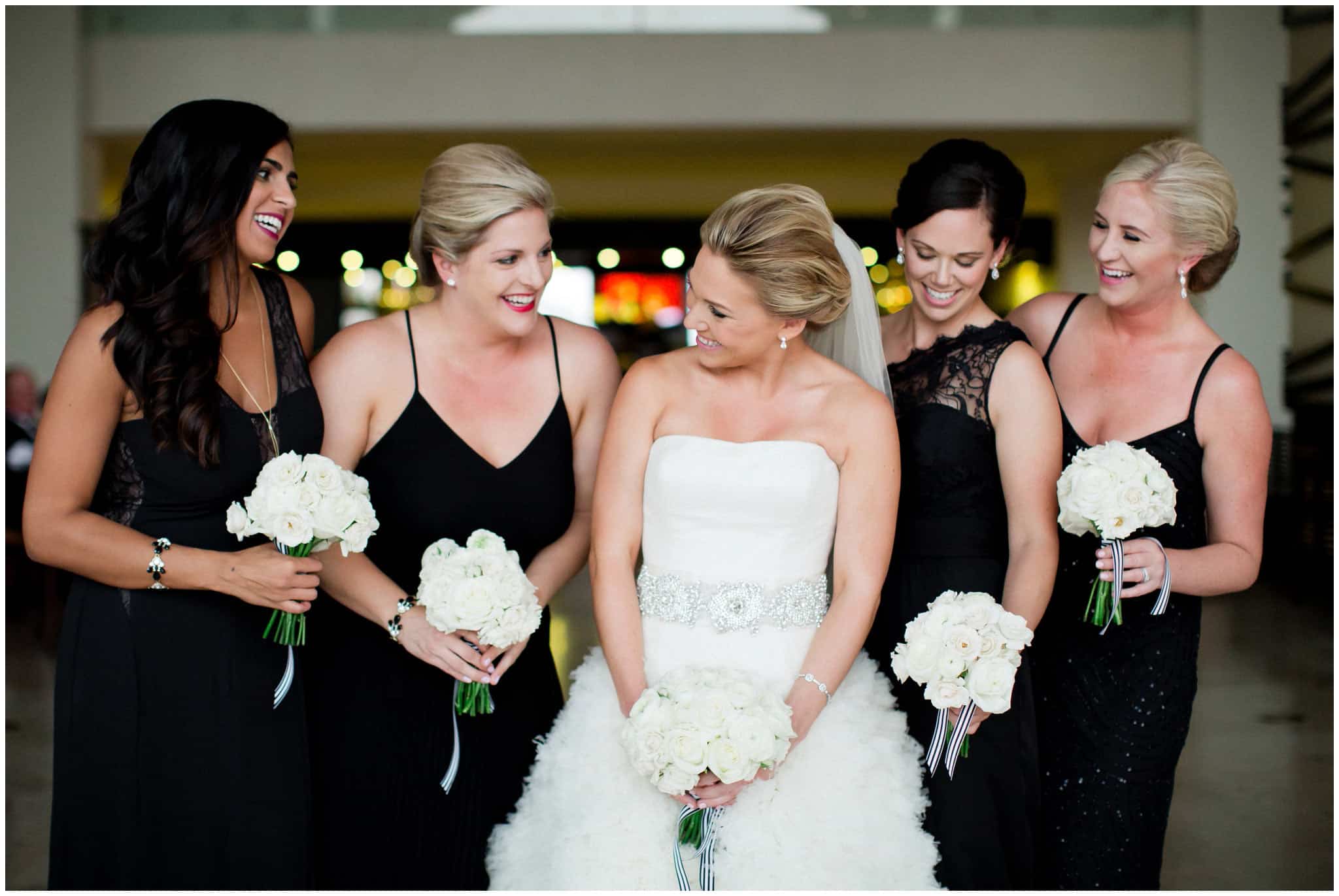 Casa Dorado Cabo Wedding